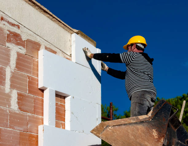 Best Spray Foam Insulation in Dunkirk, IN
