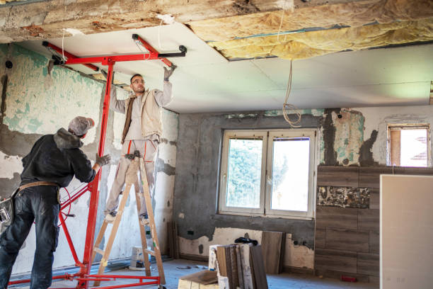 Dunkirk, IN Insulation Contractor Company
