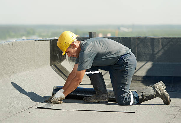 Types of Insulation We Offer in Dunkirk, IN